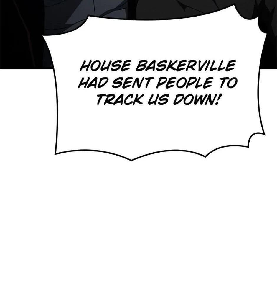 Revenge of the Baskerville Bloodhound, chapter 67, image 61