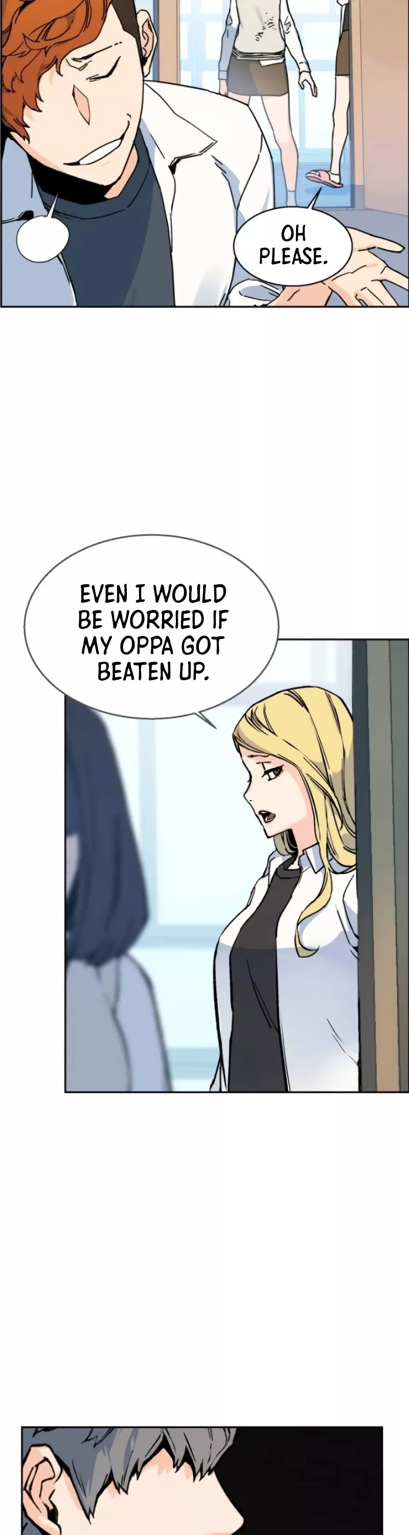 Teenage Mercenary, chapter 2, image 93