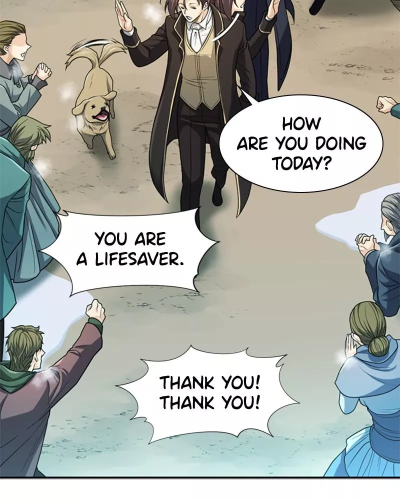 The Greatest Estate Developer, chapter 67, image 101