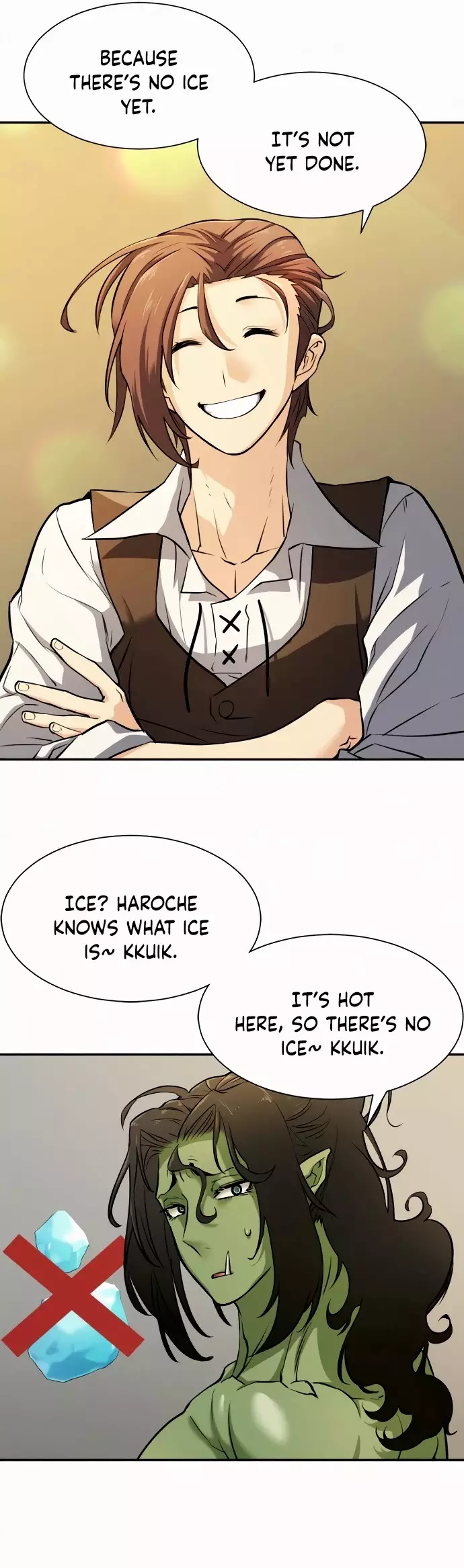 The Greatest Estate Developer, chapter 17, image 13