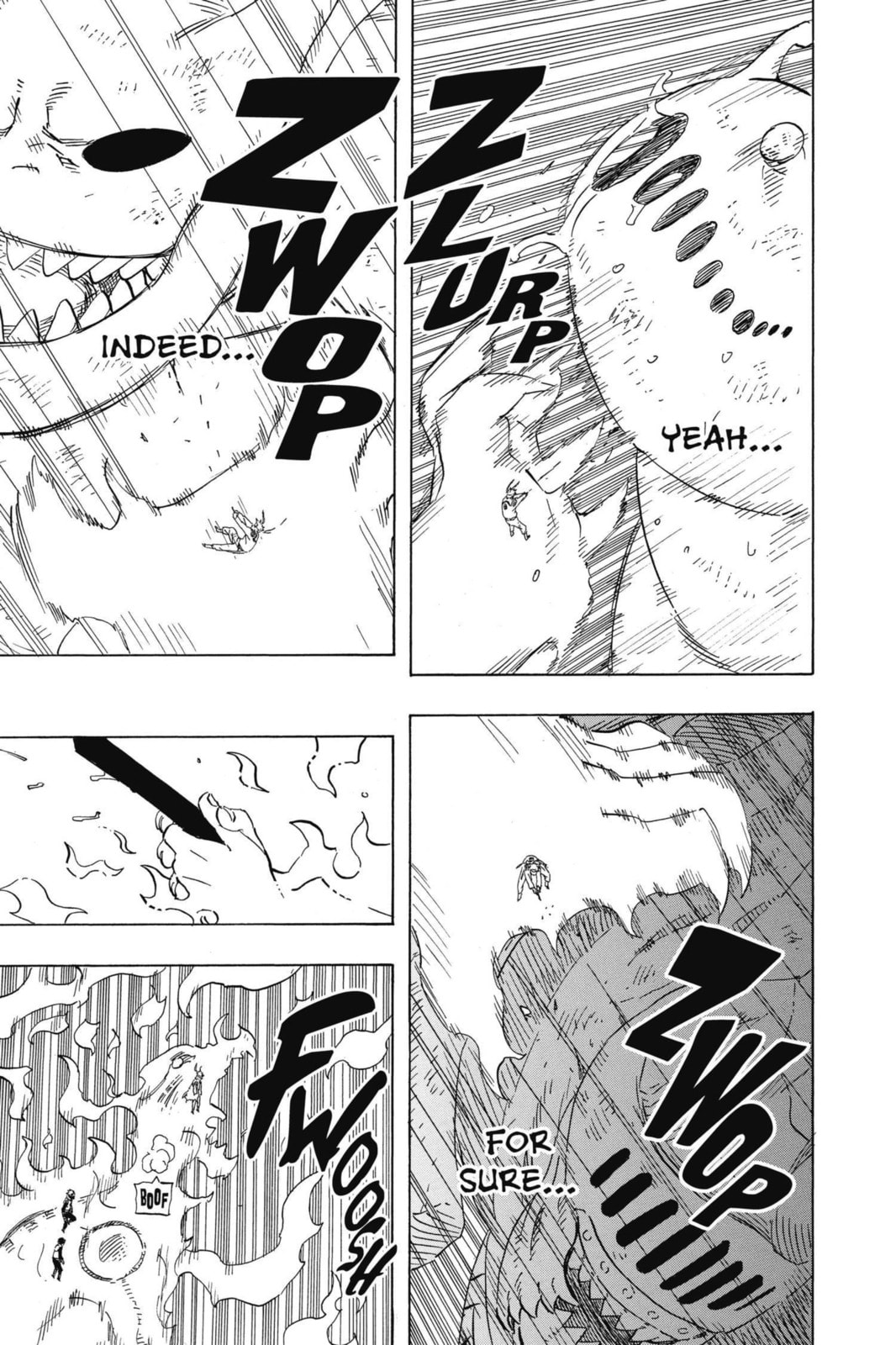 Naruto, chapter 572, image 13