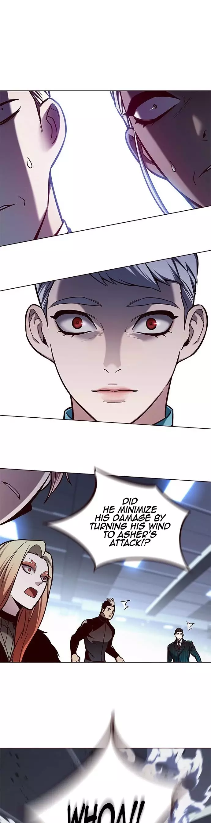 Eleceed, chapter 151, image 54