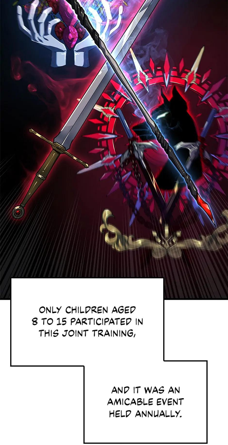 Revenge of the Baskerville Bloodhound, chapter 12, image 17