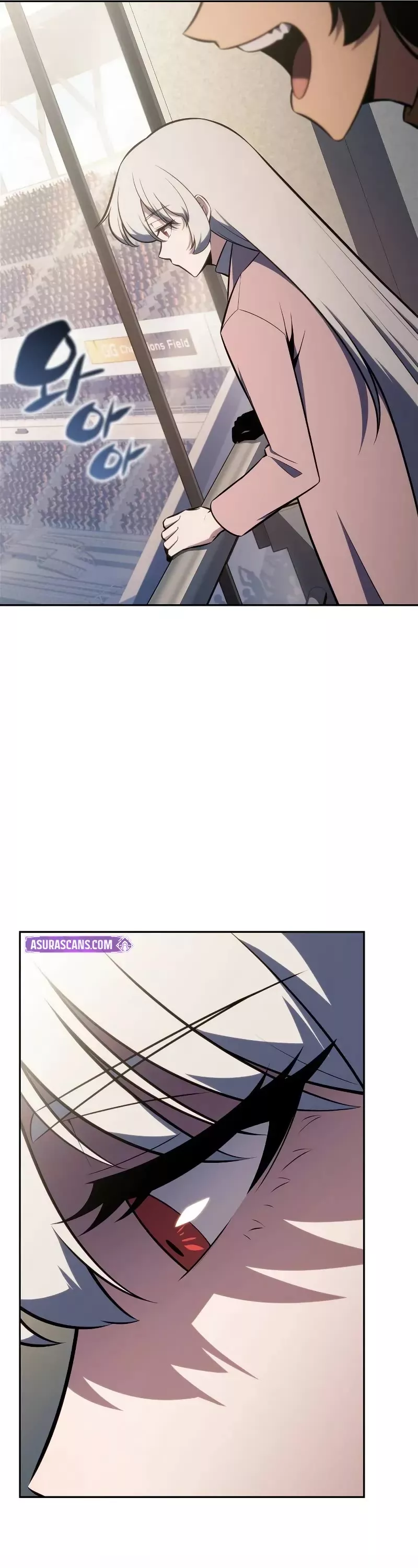 Solo Max-Level Newbie, chapter 211, image 47