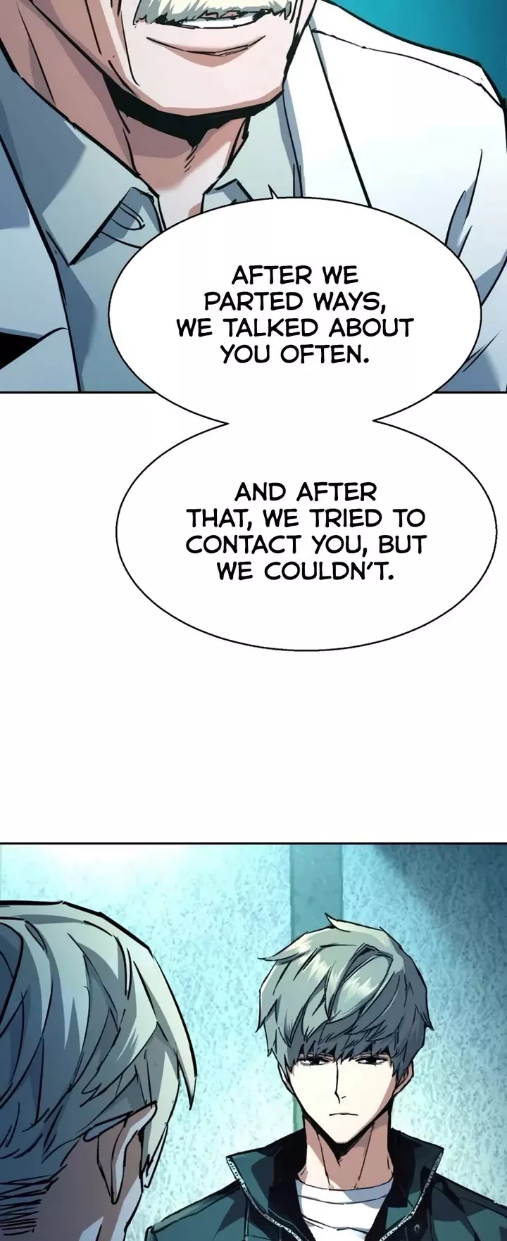 Teenage Mercenary, chapter 210, image 31