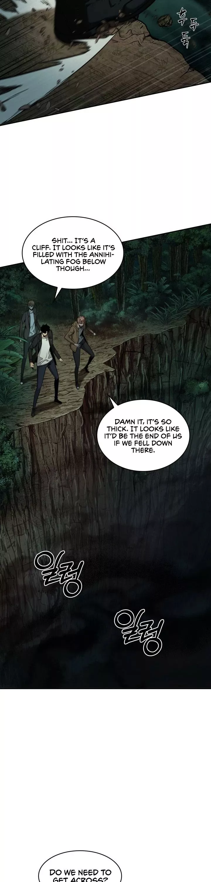 Tomb Raider King, chapter 325, image 26