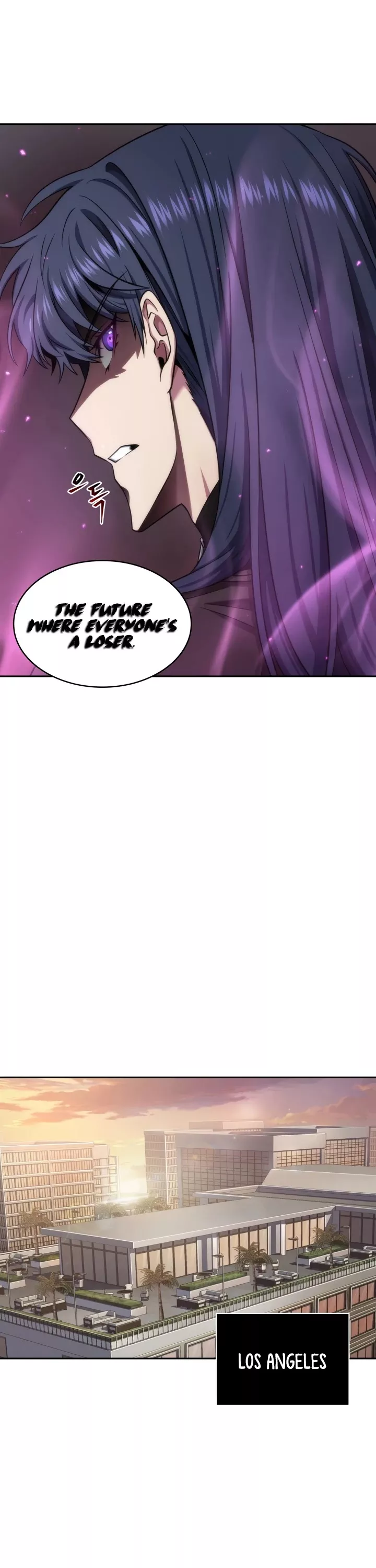 Tomb Raider King, chapter 289, image 26