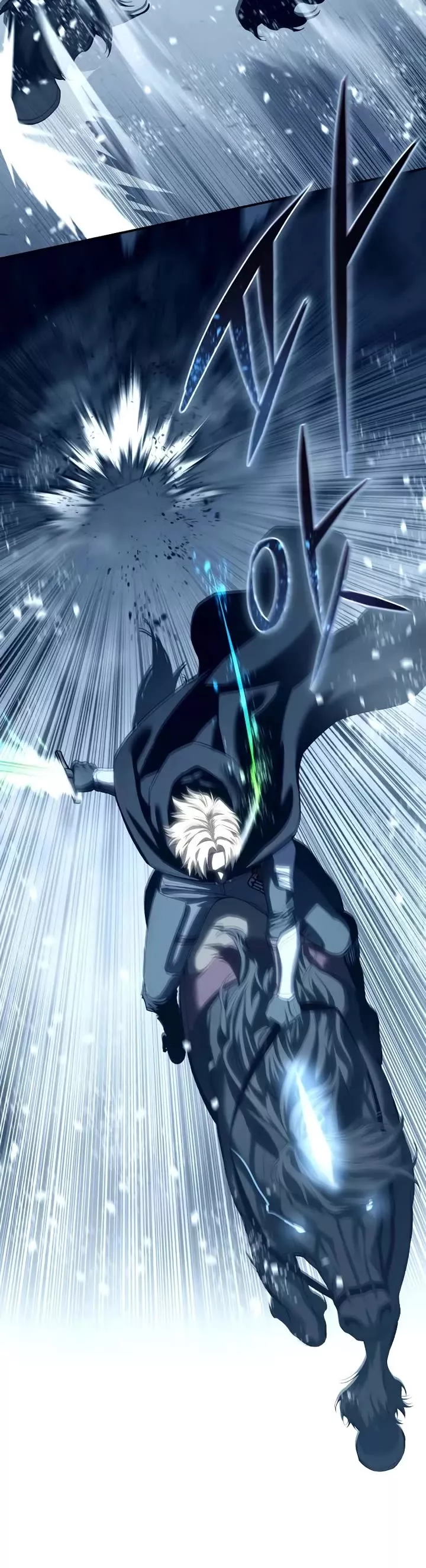 Star-Embracing Swordmaster, chapter 74, image 33