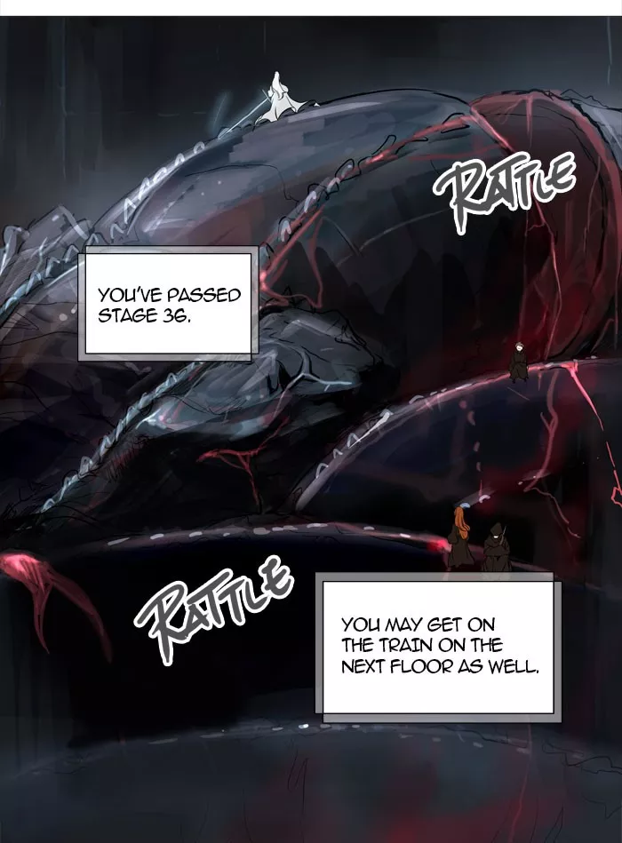 Tower of God, chapter 239, image 52