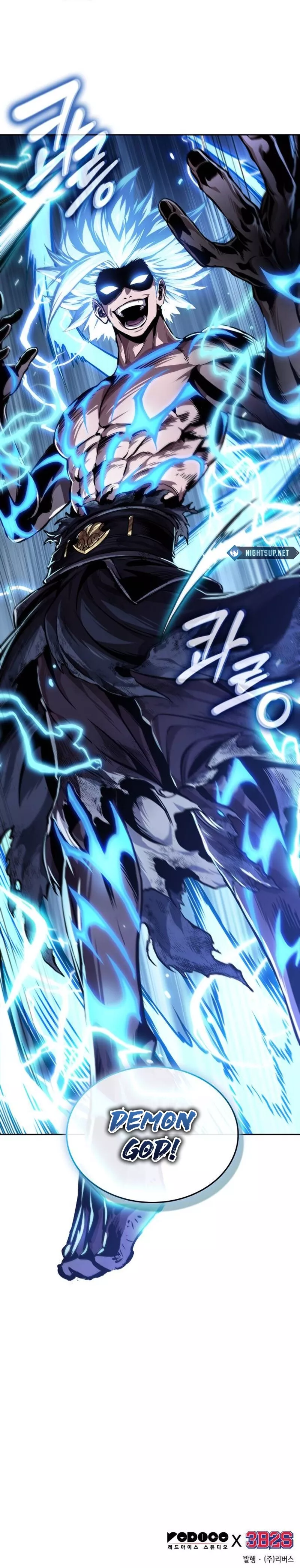 Nano Machine, chapter 270, image 34