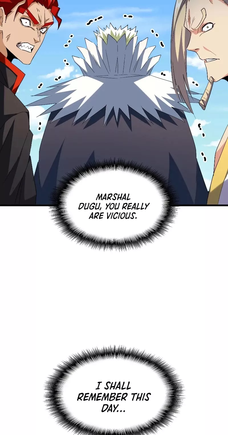 Magic Emperor, chapter 239, image 17