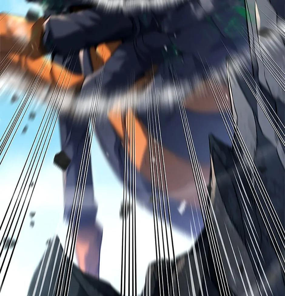Revenge of the Baskerville Bloodhound, chapter 57, image 11