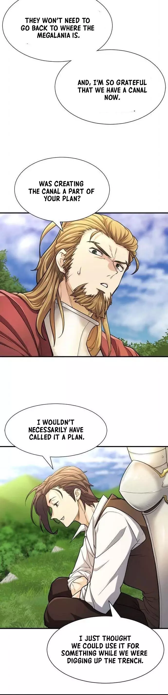 The Greatest Estate Developer, chapter 53, image 5
