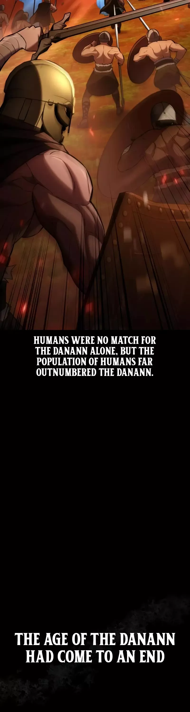 I Killed the Main Player, chapter 82, image 11
