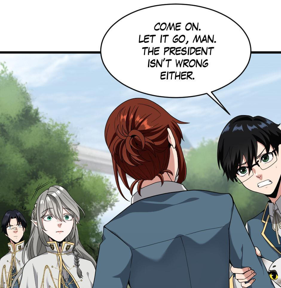 The Beginning After the End, chapter 88, image 77