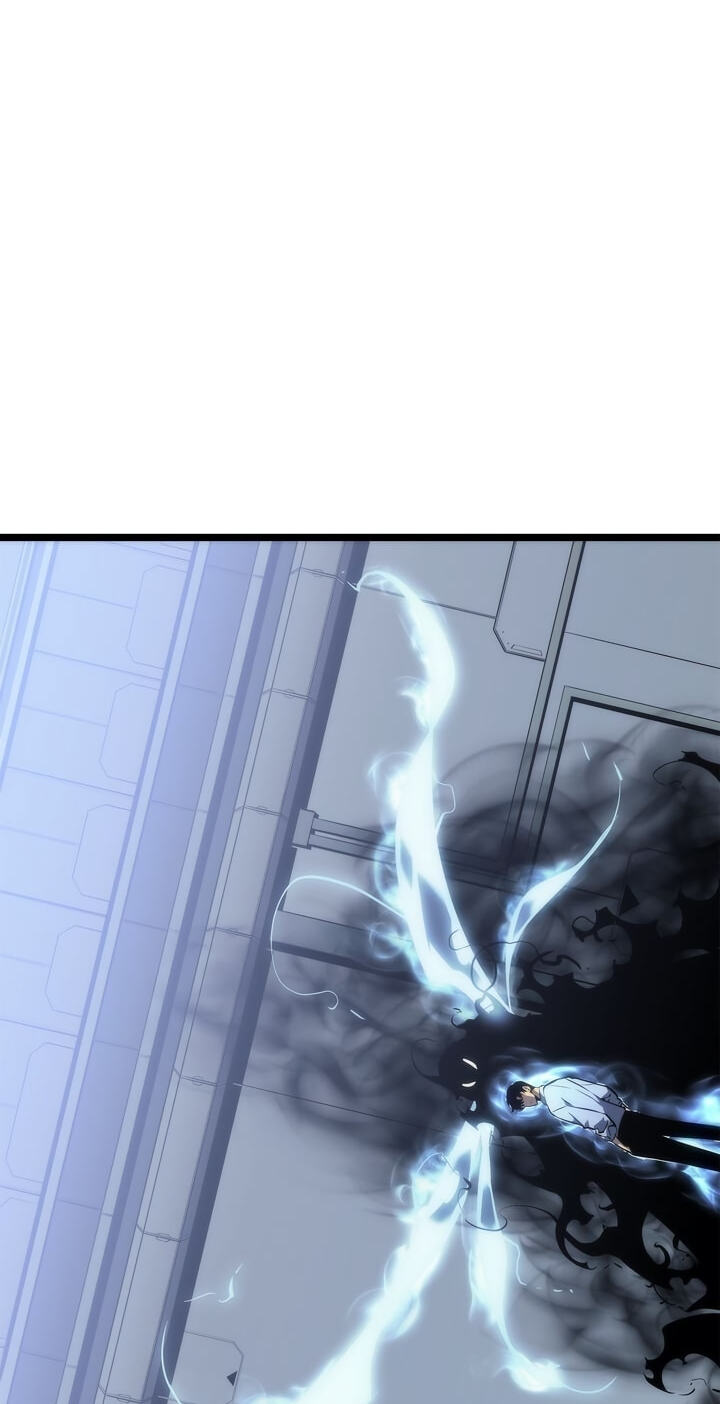 Solo Leveling, chapter 113, page 89