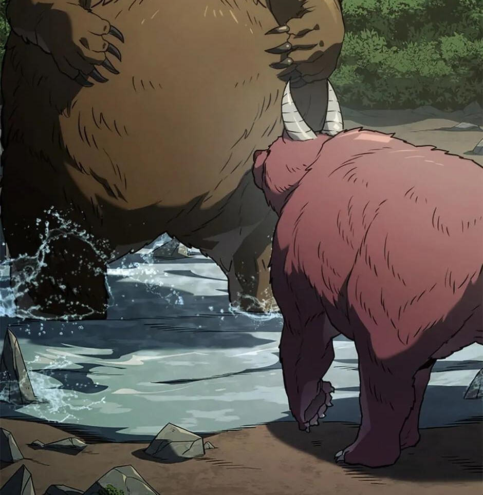 Revenge of the Baskerville Bloodhound, chapter 35, image 52