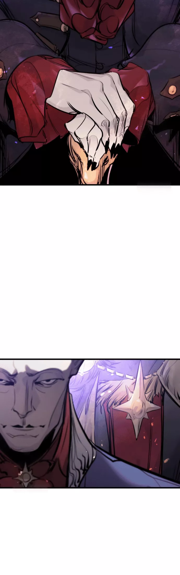 The Regressed Mercenary Has a Plan, chapter 54, image 30