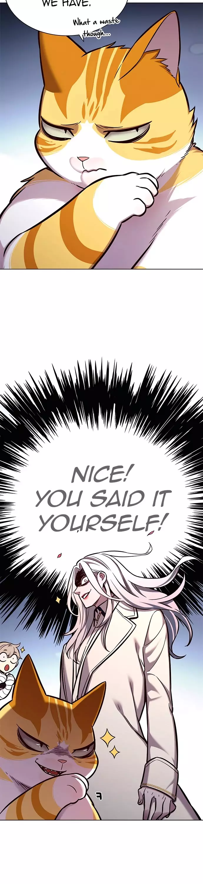 Eleceed, chapter 165, image 45