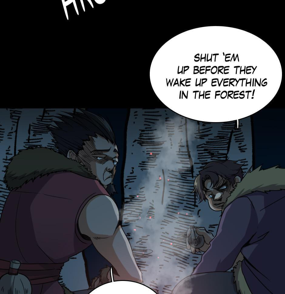 The Beginning After the End, chapter 17, image 41