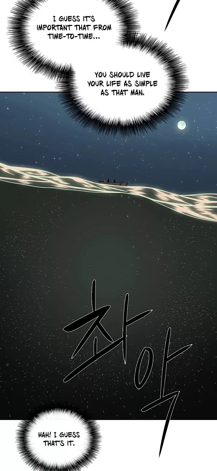 Legend of the Northern Blade, chapter 58, image 35