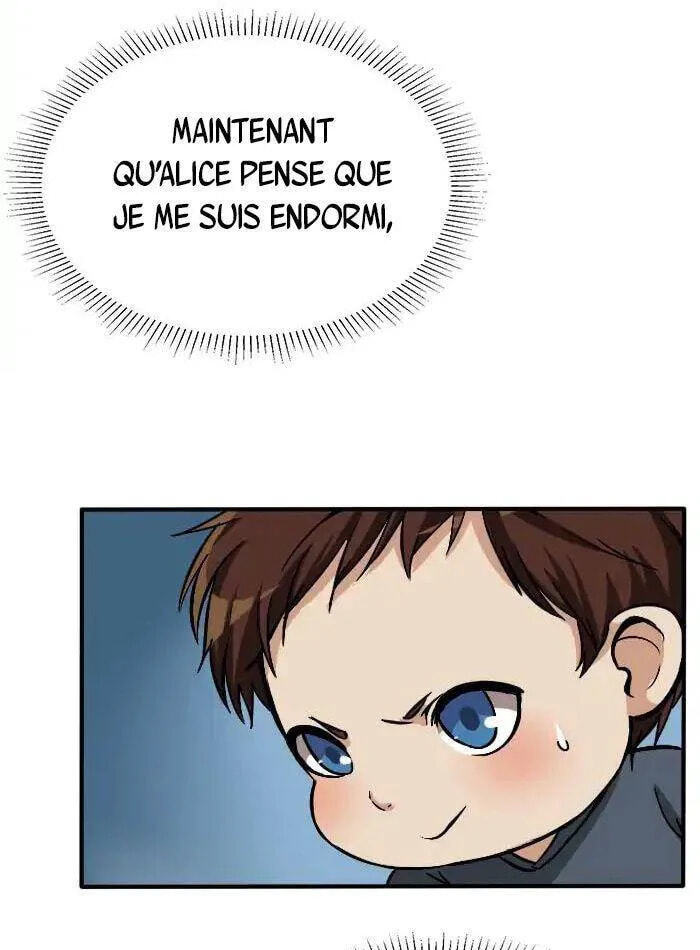 The Beginning After the End, chapter 2, page 39