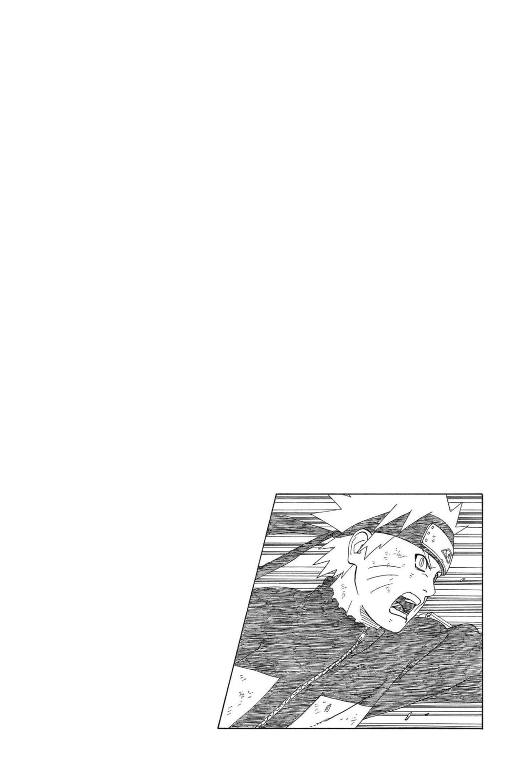 Naruto, chapter 342, image 2