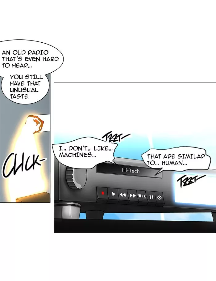 Tower of God, chapter 136, image 3