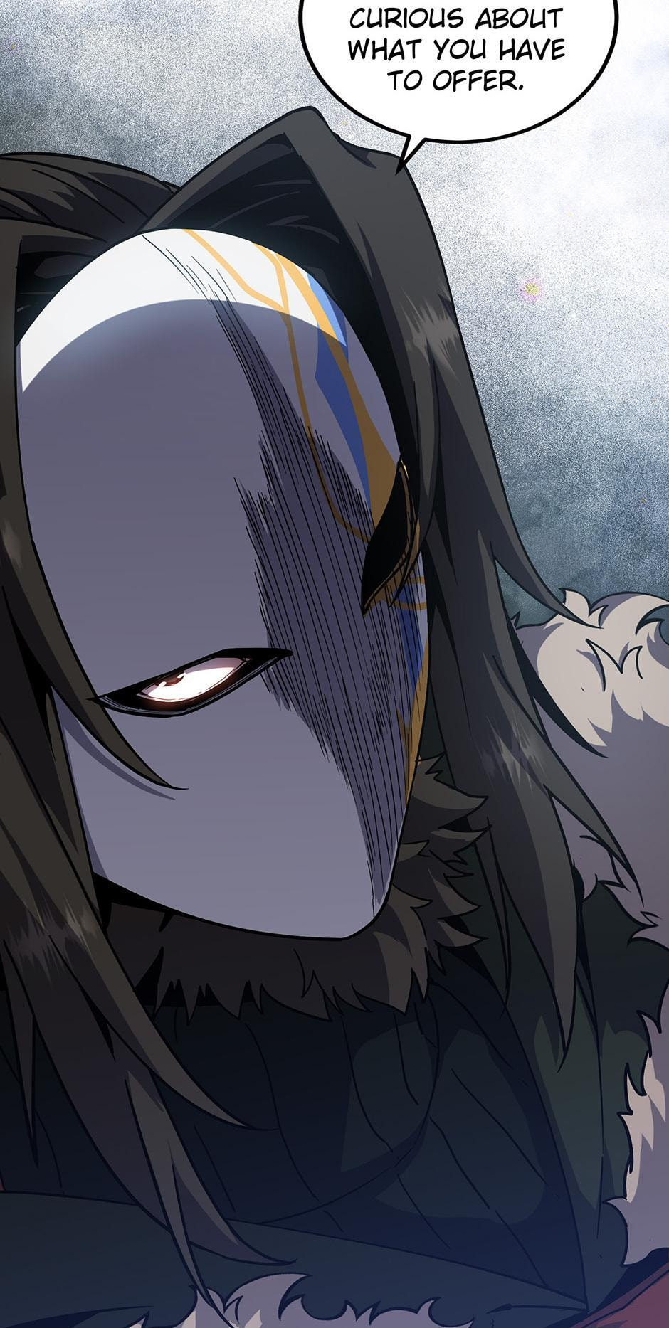 The Beginning After the End, chapter 202, image 43