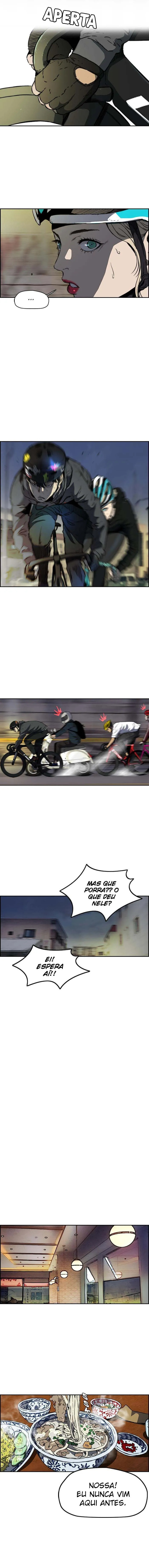 Wind Breaker, chapter 163, image 6