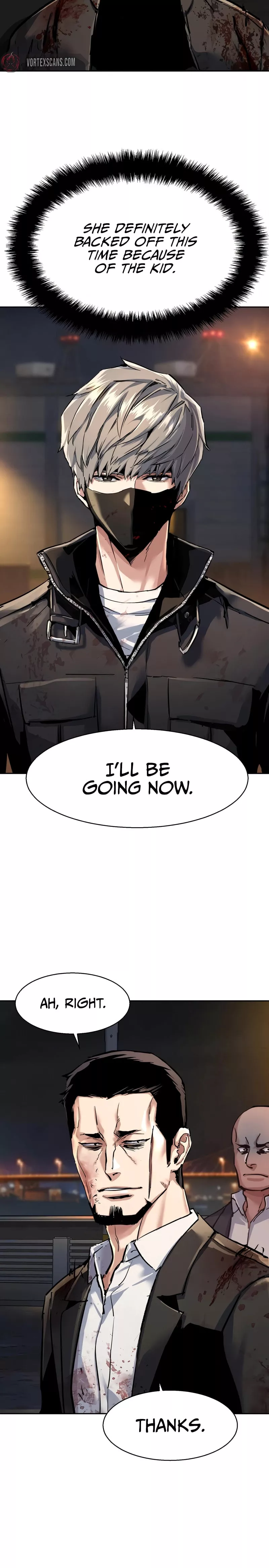 Teenage Mercenary, chapter 264, image 29
