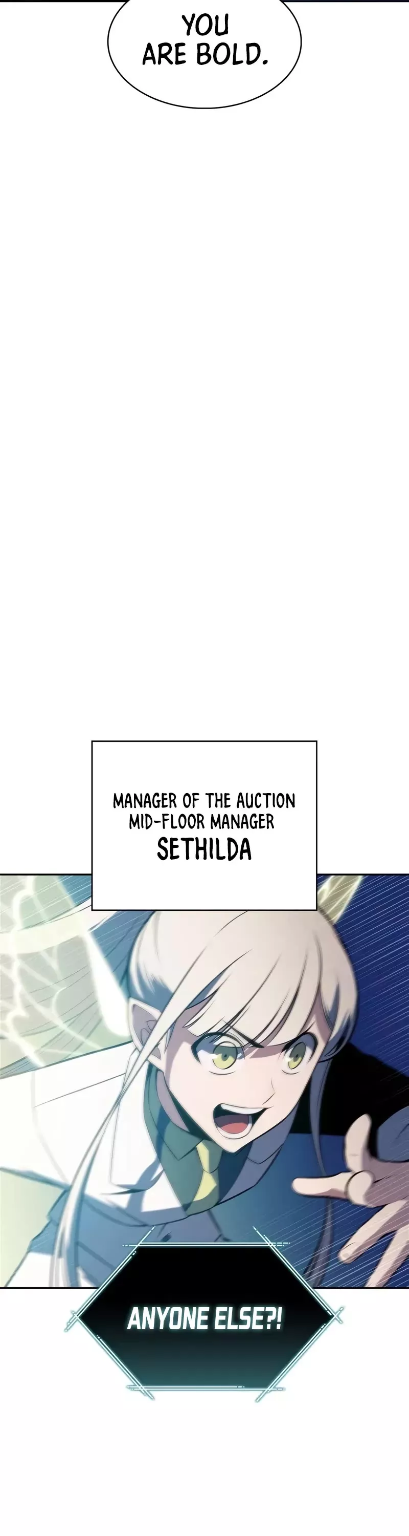 Solo Max-Level Newbie, chapter 213, image 31