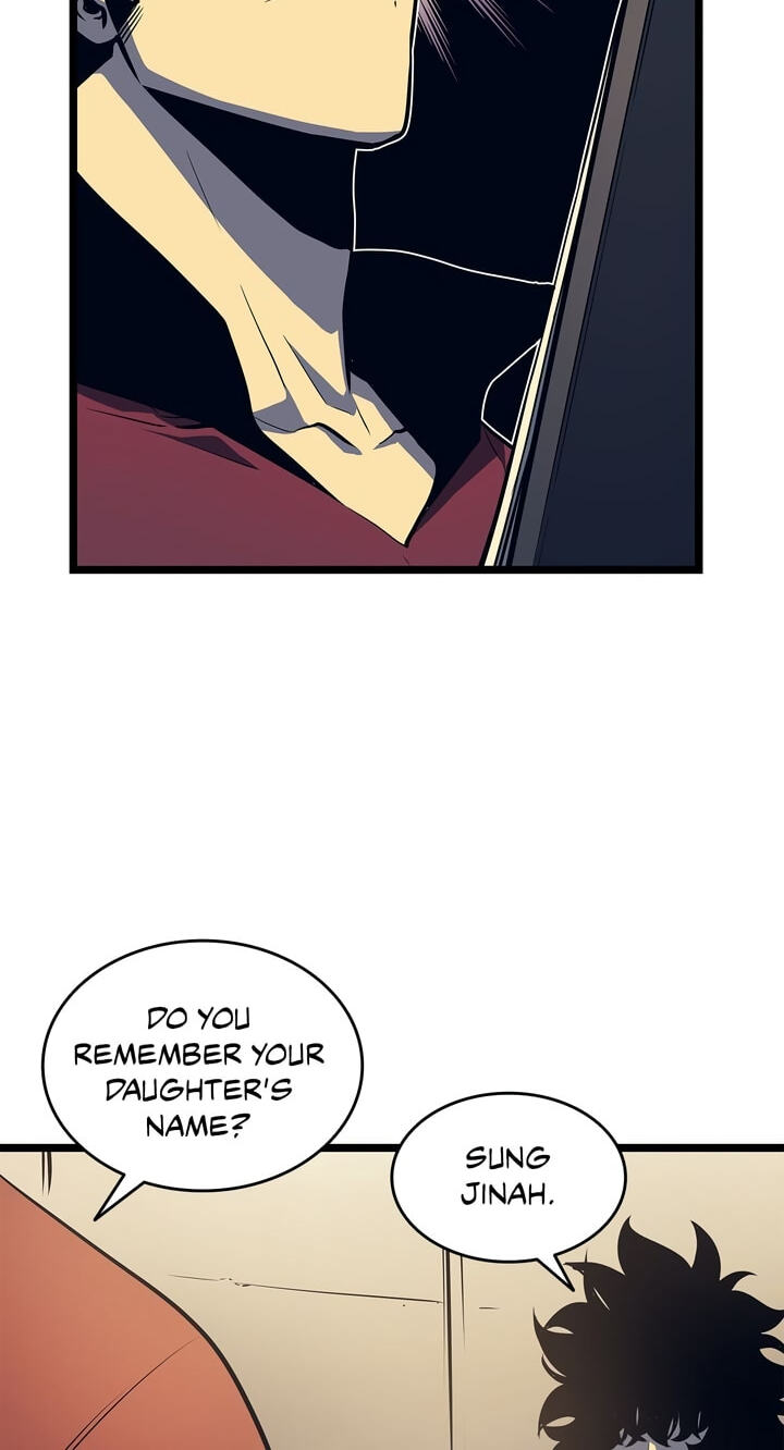 Solo Leveling, chapter 60, page 53