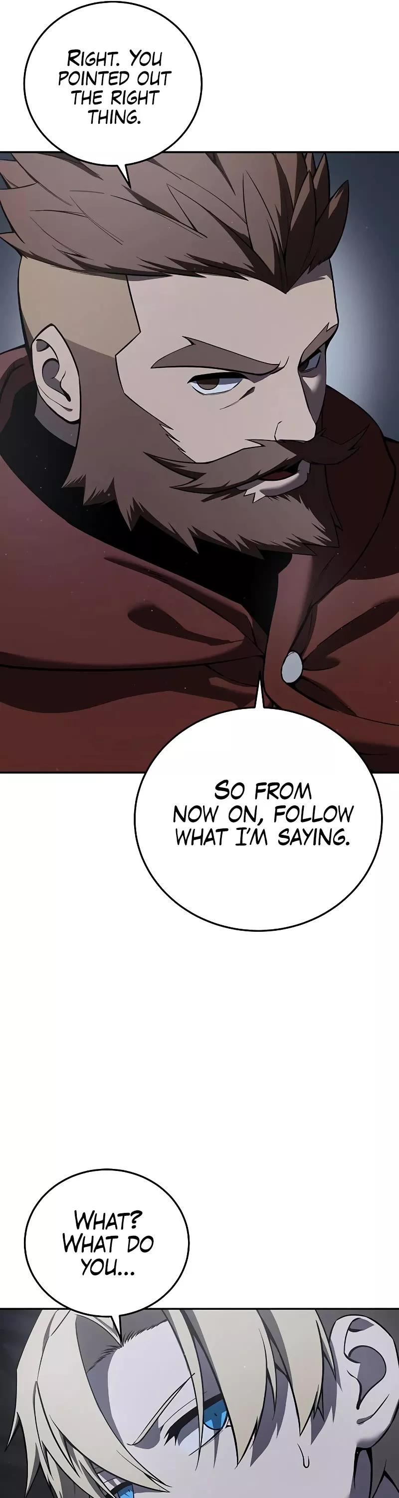 Star-Fostered Swordmaster, chapter 49, image 24