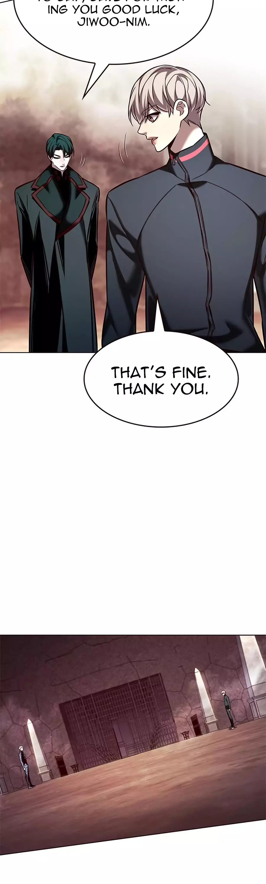 Eleceed, chapter 251, image 23