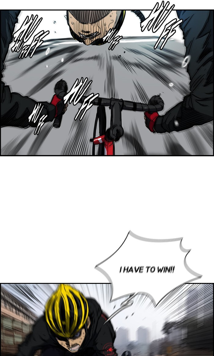 Wind Breaker, chapter 164, image 53