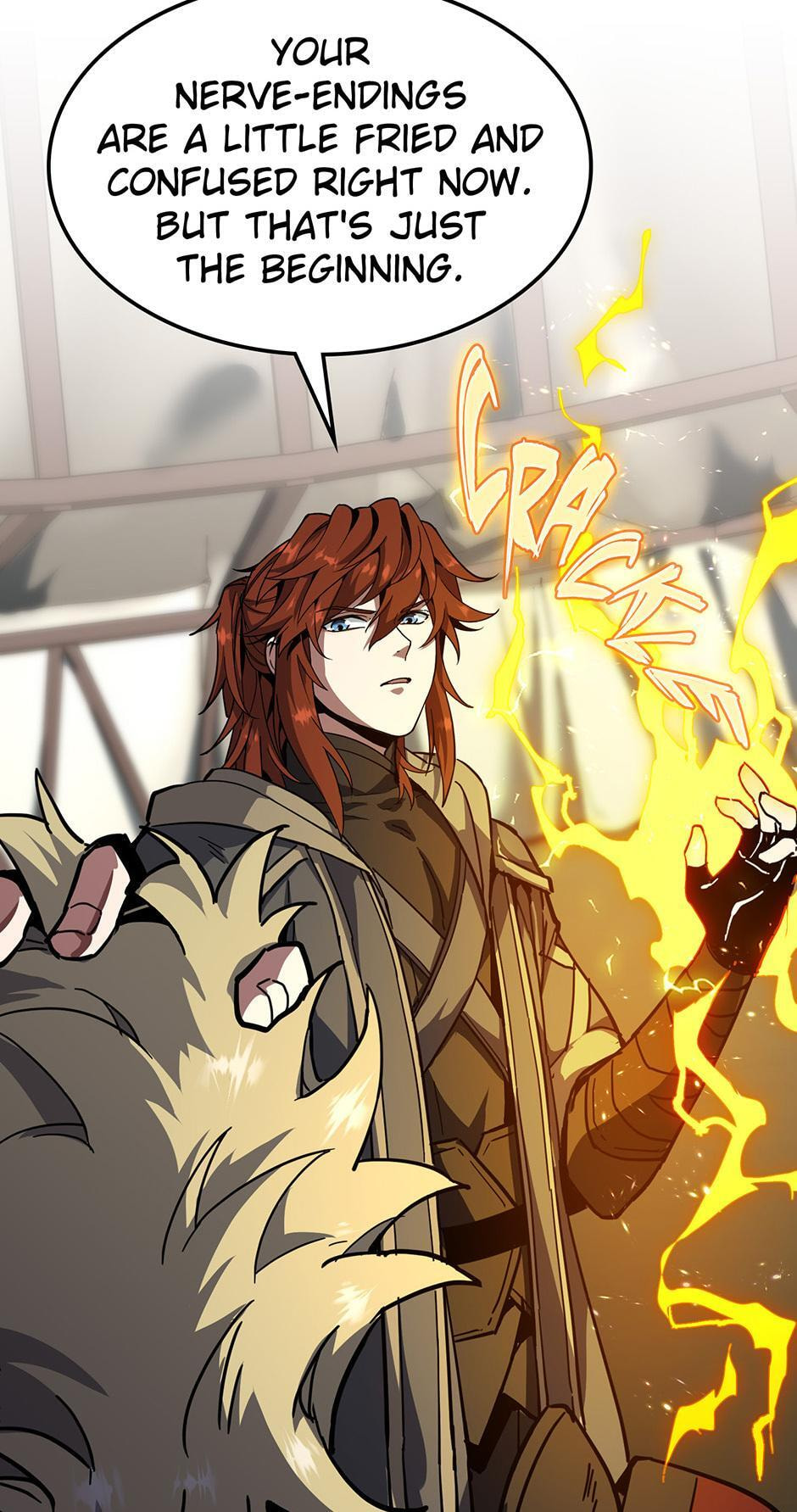 The Beginning After the End, chapter 228, image 25