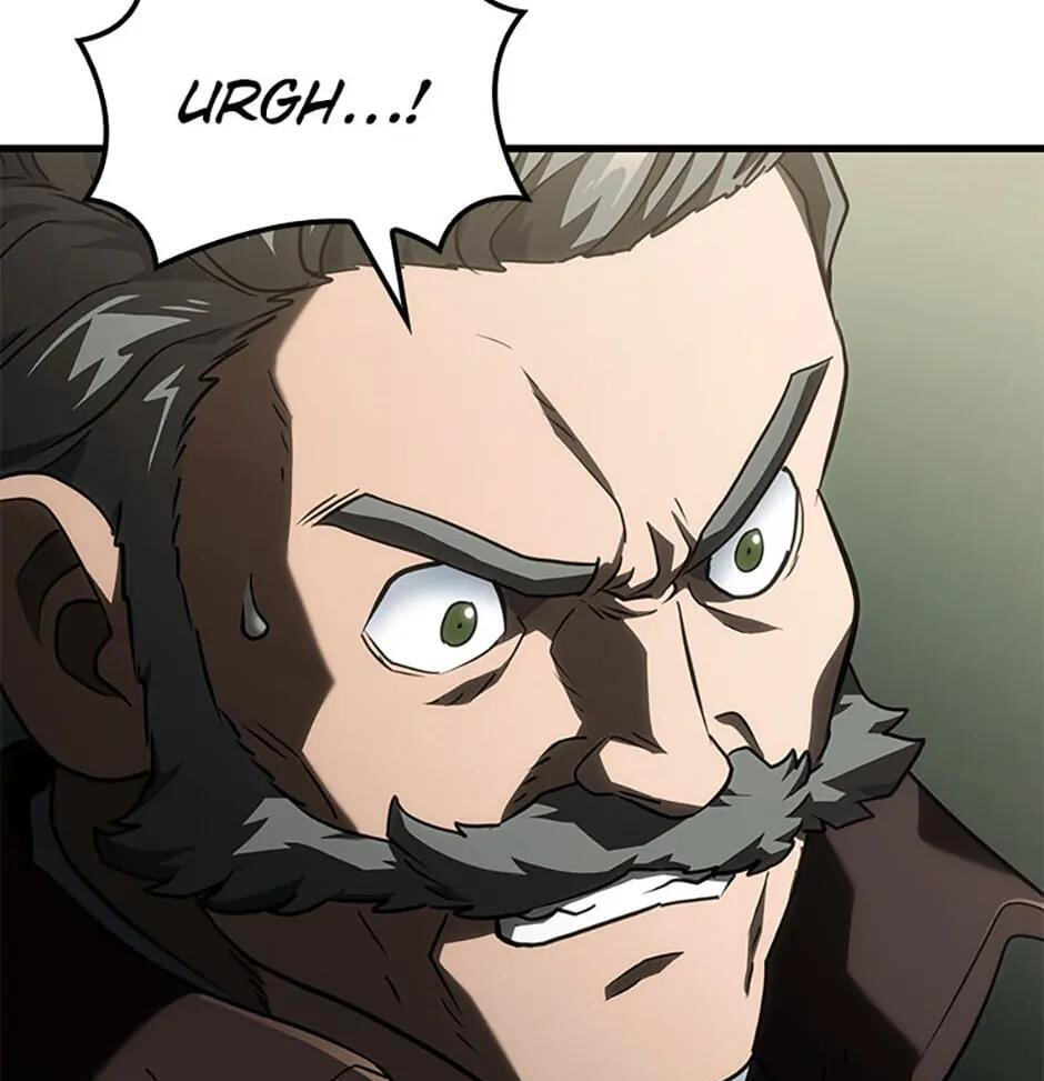 Revenge of the Baskerville Bloodhound, chapter 38, image 83
