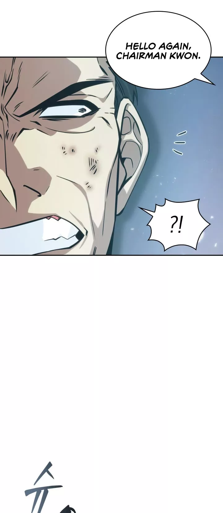 Tomb Raider King, chapter 371, image 5