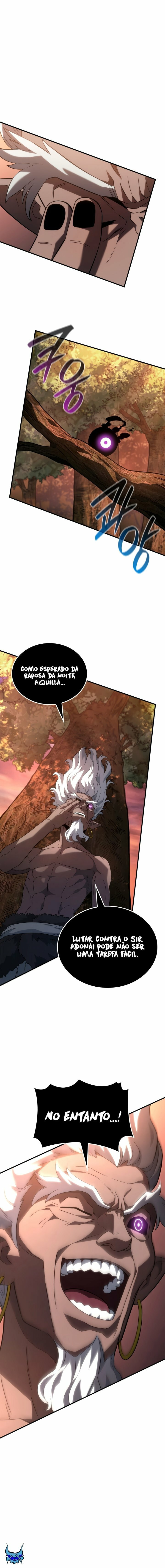 Revenge of the Baskerville Bloodhound, chapter 54, image 13