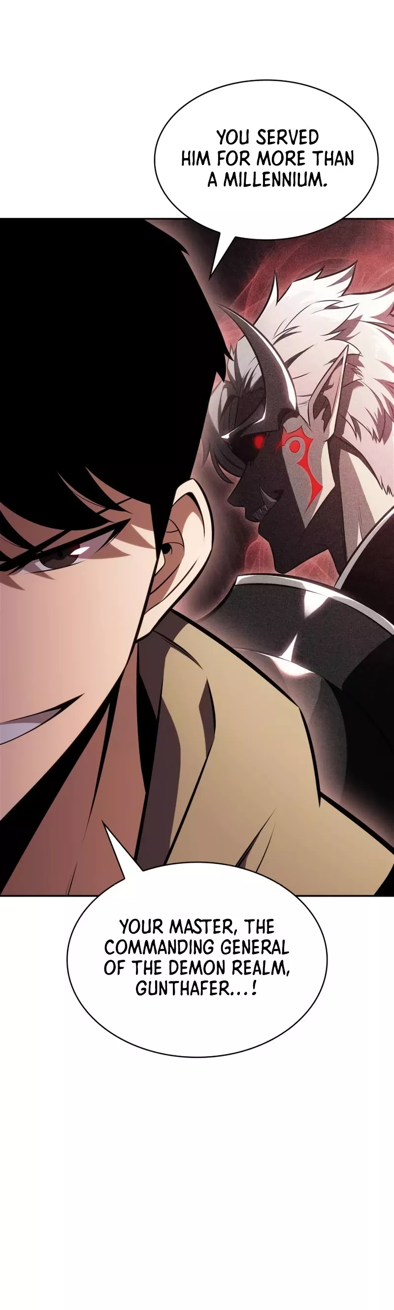 Solo Max-Level Newbie, chapter 149, image 57