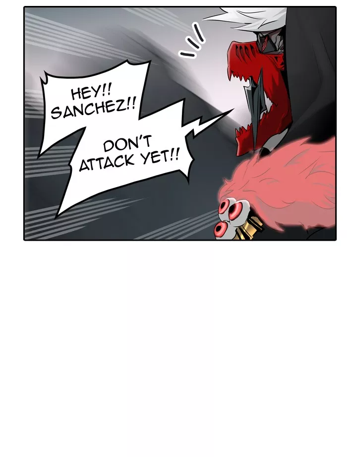 Tower of God, chapter 328, image 45