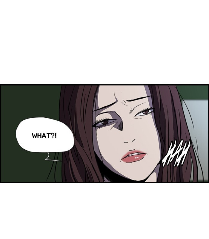 Wind Breaker, chapter 121, page 32