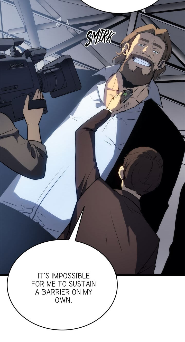 Solo Leveling, chapter 125, image 9