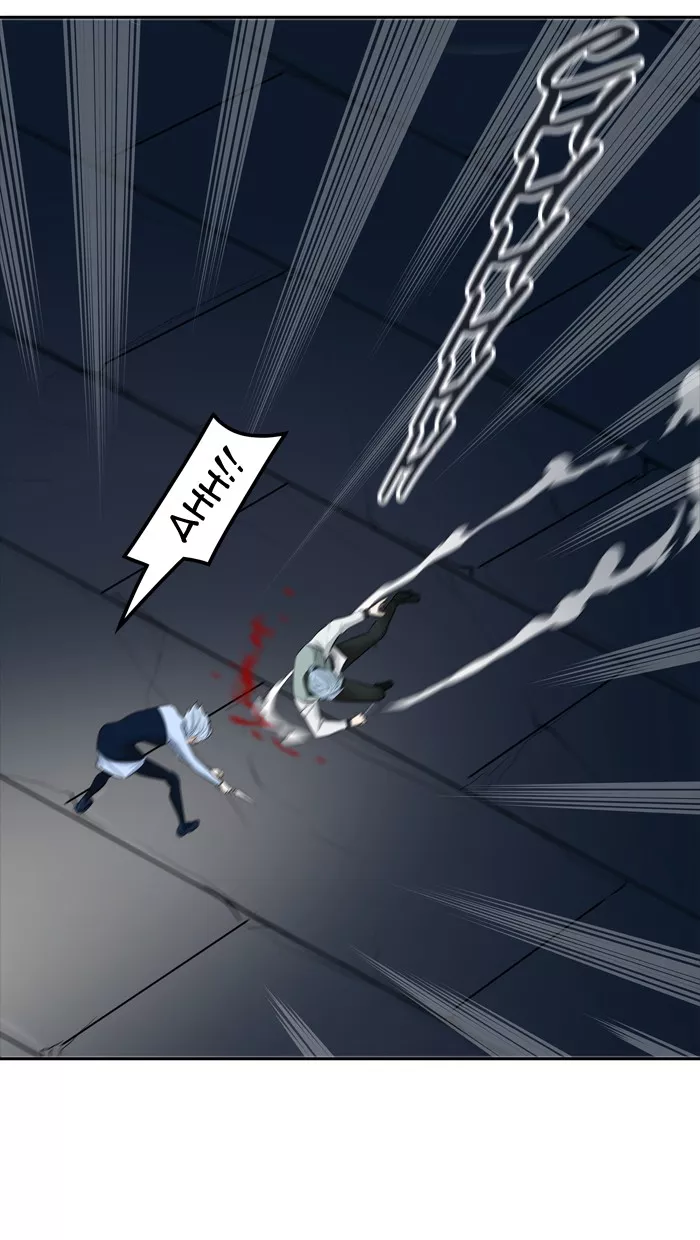 Tower of God, chapter 363, image 29