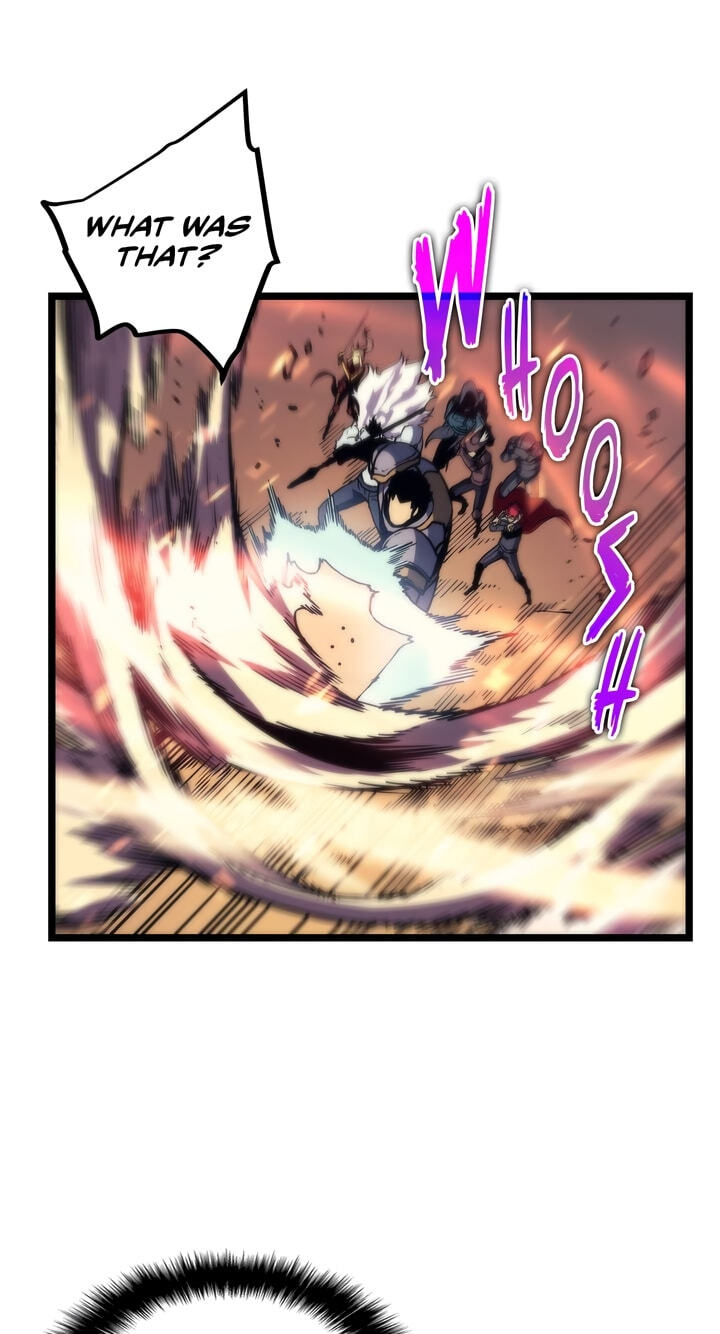 Solo Leveling, chapter 98, page 61