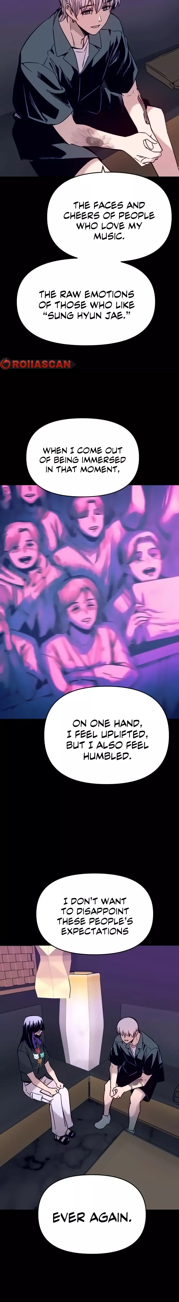 My Bias Gets on the Last Train, chapter 22, image 18