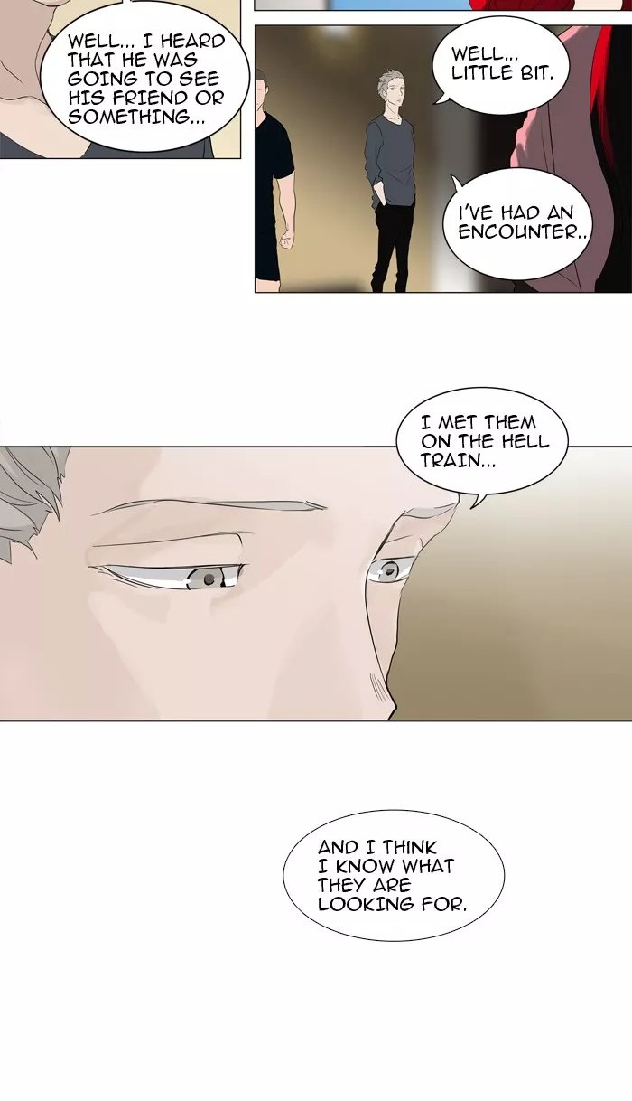 Tower of God, chapter 204, image 25