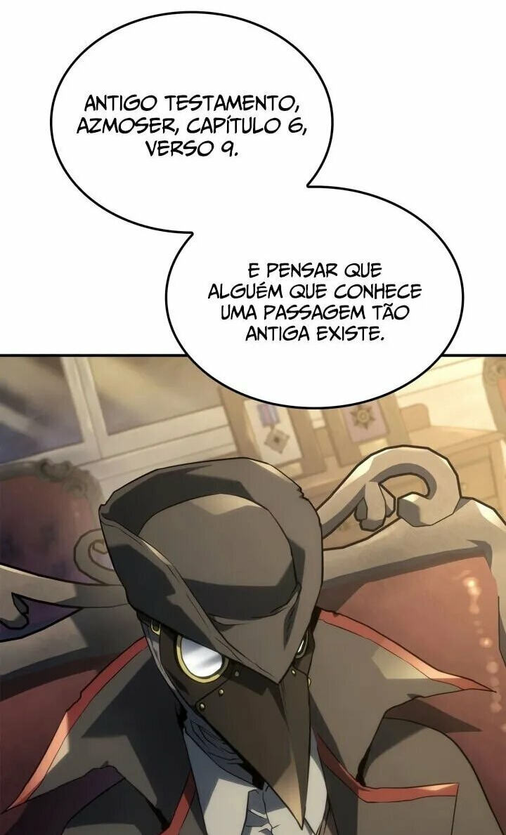 Revenge of the Baskerville Bloodhound, chapter 47, image 24