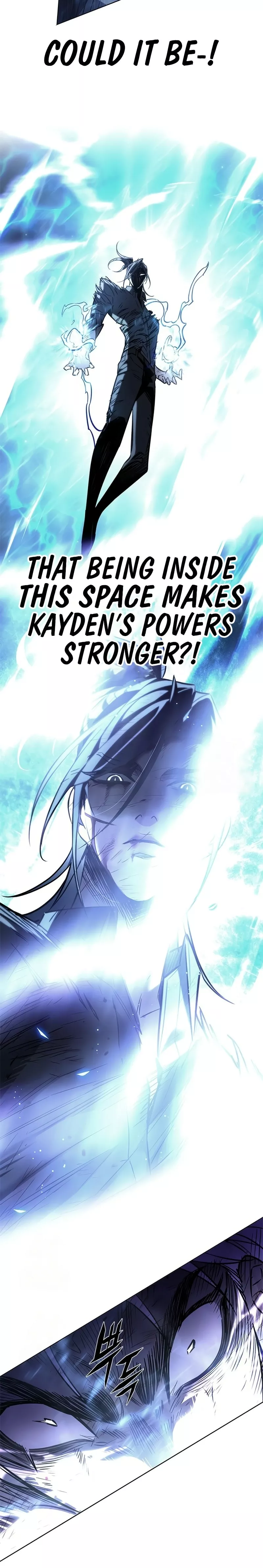 Eleceed, chapter 386, image 43